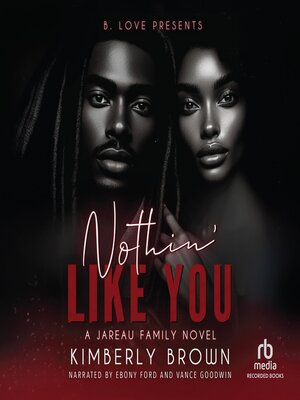 cover image of Nothin Like You